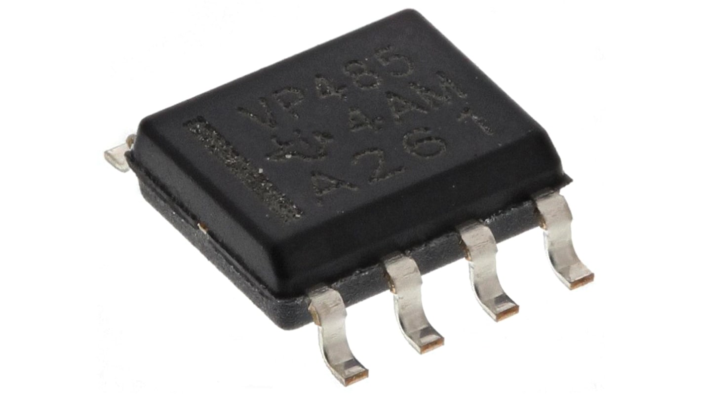 SN65HVD485ED Texas Instruments