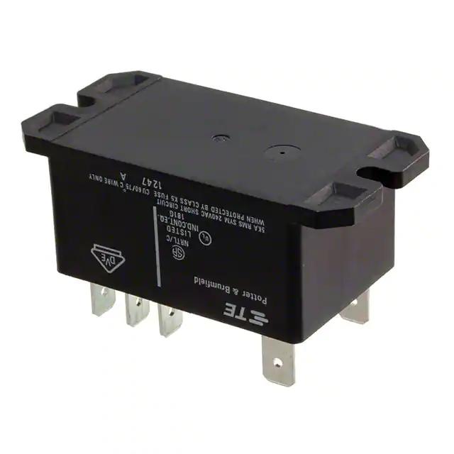T92P11D24-12 TE Connectivity