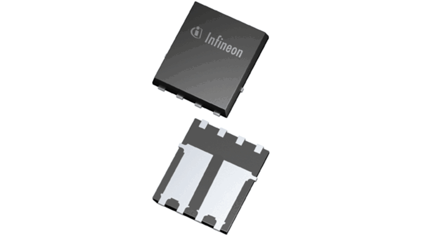 IPG20N10S4L22ATMA1 Infineon