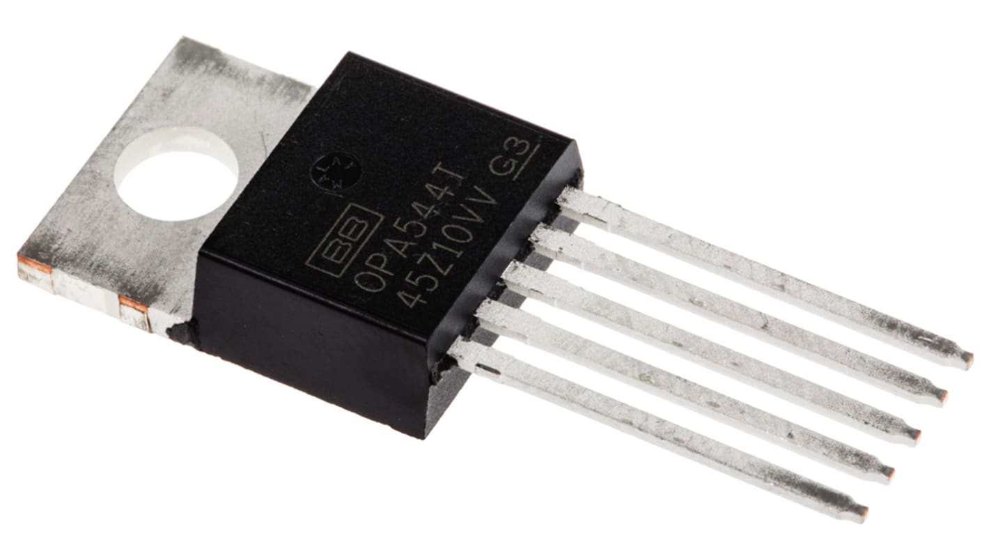 OPA544T Texas Instruments