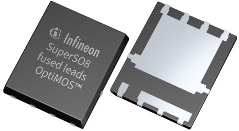 ISC010N04NM6ATMA1 Infineon