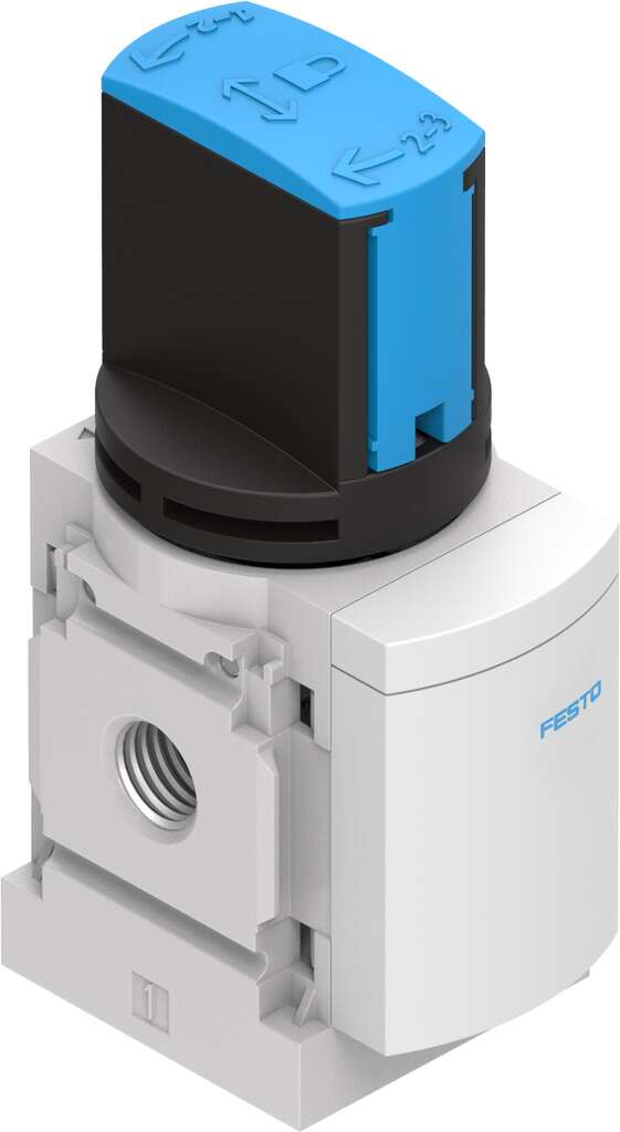 541262 Festo - MS4-EM1-1/8