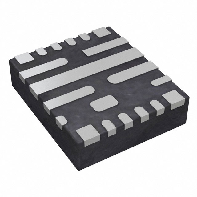 TPS54A20RNJT Texas Instruments