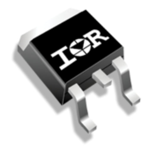 AUIRFR6215TRL Infineon