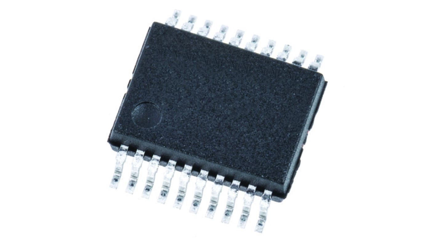 ADS8344E Texas Instruments