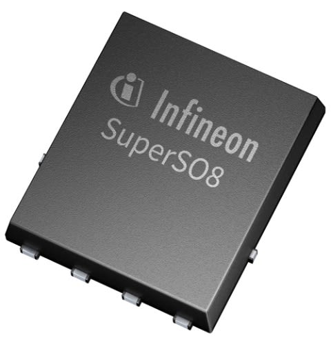 BSC015NE2LS5IATMA1 Infineon