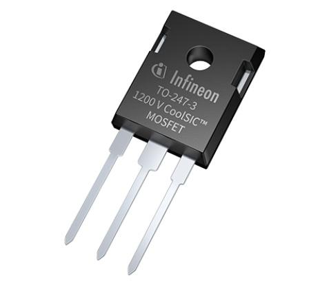 IMW120R045M1XKSA1 Infineon