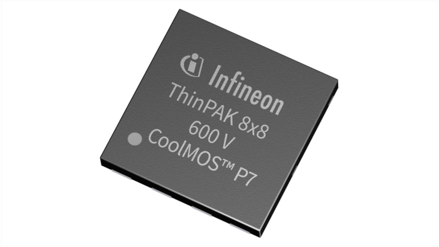 IPL60R185P7AUMA1 Infineon