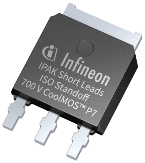 IPSA70R1K2P7SAKMA1 Infineon