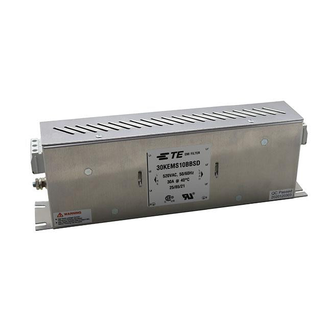 30KEMS10BBSD TE Connectivity