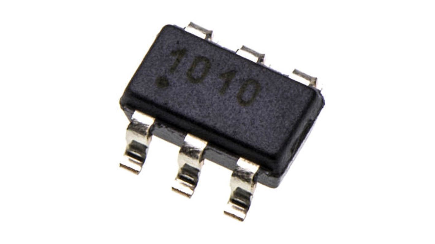 IRS10752LTRPBF Infineon