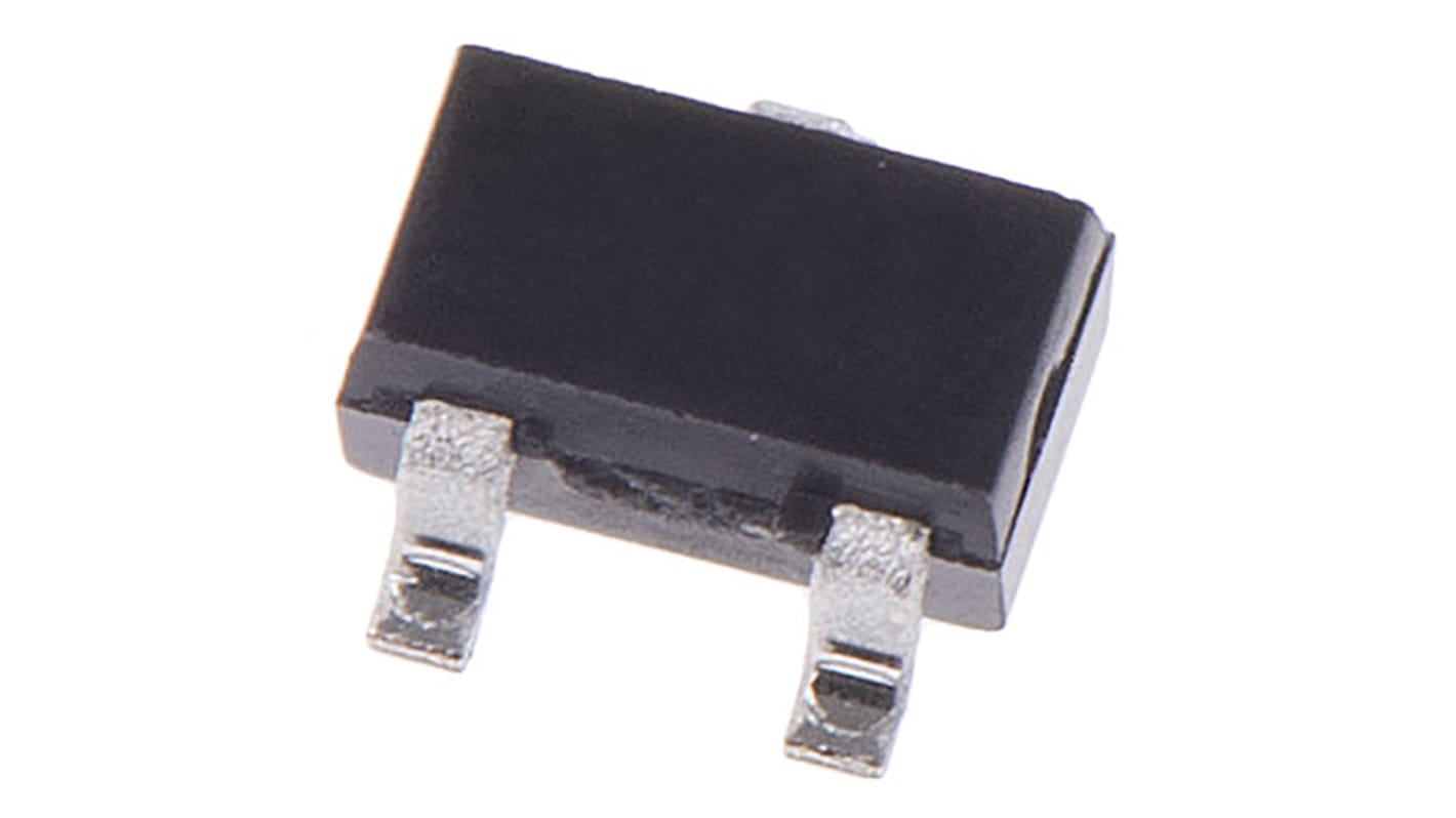BC850BWH6327XTSA1 Infineon