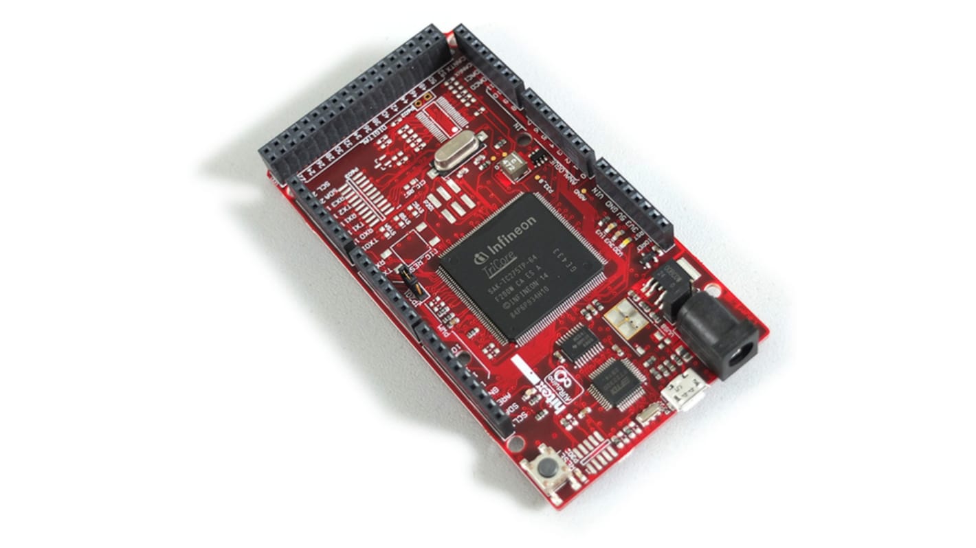 KITAURIXTC275ARDSBTOBO1 Infineon