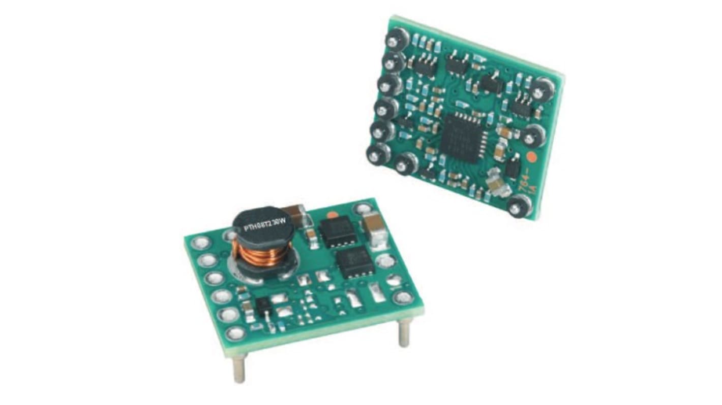 PTH08T231WAD Texas Instruments