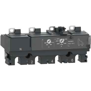 C164TM160 Schneider Electric