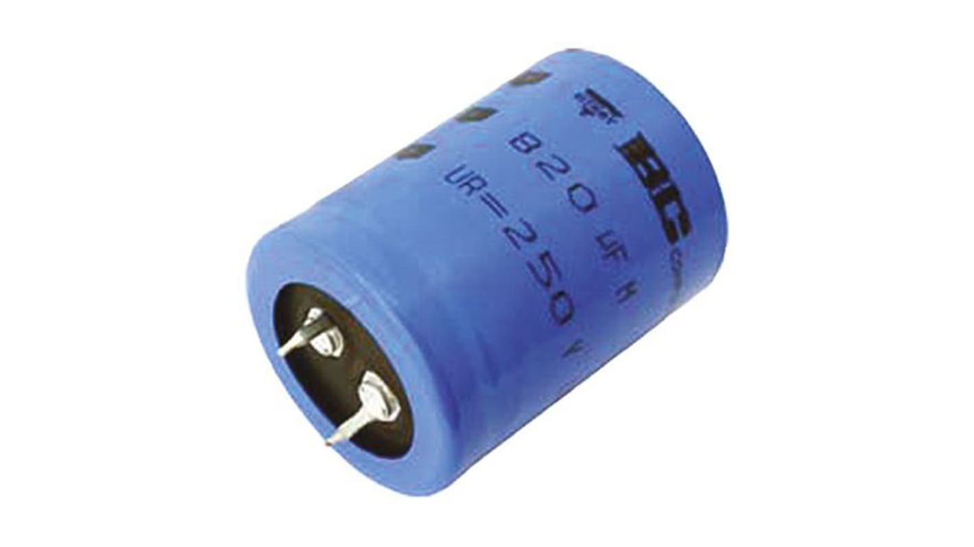 MAL215759101E3 Vishay