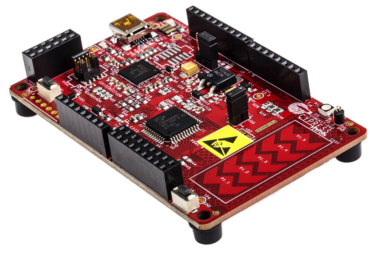 CY8CKIT-042 Infineon