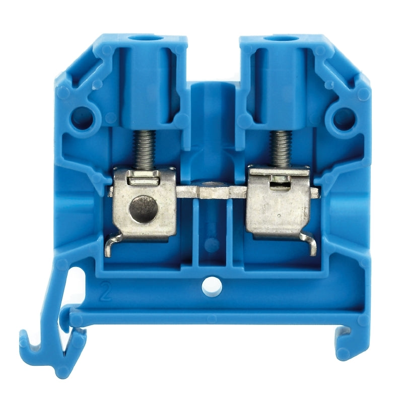 0443680000 Weidmuller - SAK 4/35 BL