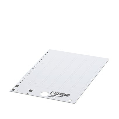 0803811 Phoenix Contact - US-EML (15X9)