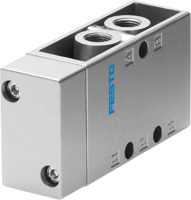 536032 Festo - VL-5-1/8-EX