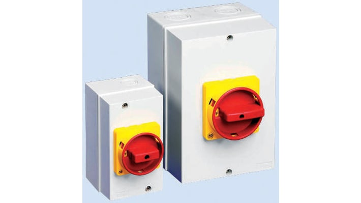 194E-Y16M-1756-6N Allen-Bradley