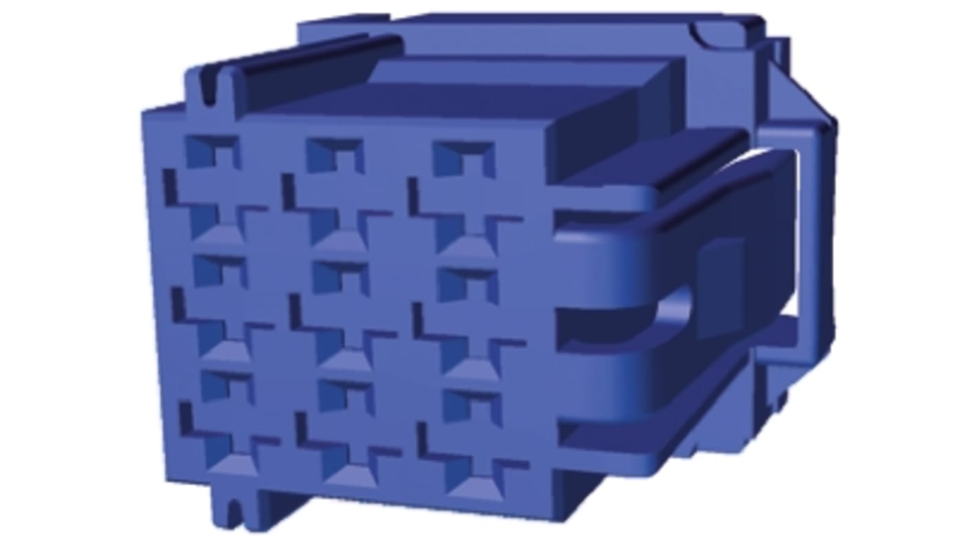 6-968971-1 TE Connectivity