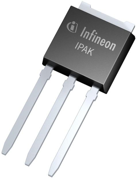 IPU60R1K5CEAKMA2 Infineon