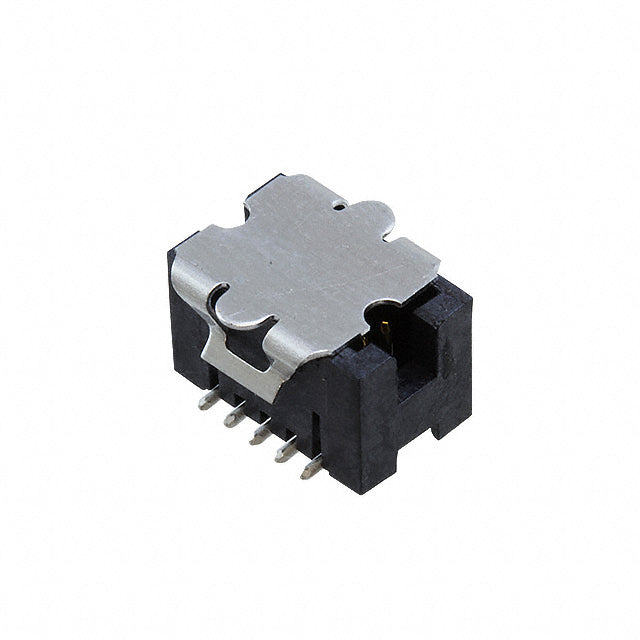 5-147121-1 TE Connectivity