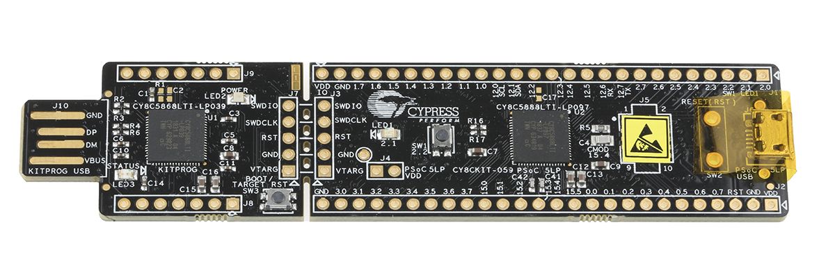 CY8CKIT-059 Infineon