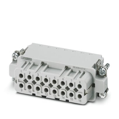 1585443 Phoenix Contact - HC-A16-I-CT-F