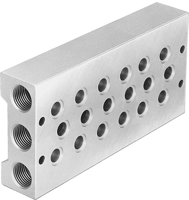 10189 Festo - PRS-1/4-6