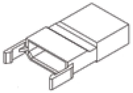925475-1 TE Connectivity