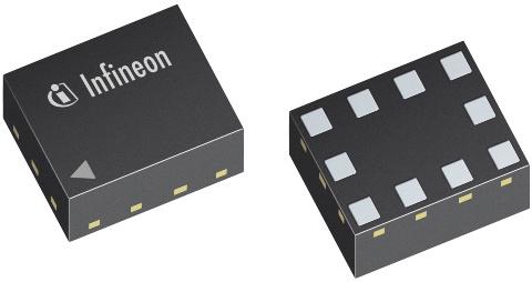 BGSA14GN10E6327XTSA1 Infineon