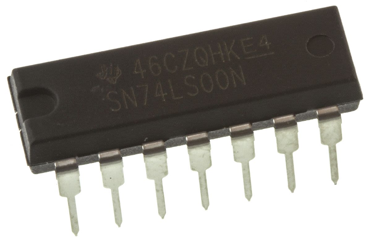 SN74LS00N Texas Instruments