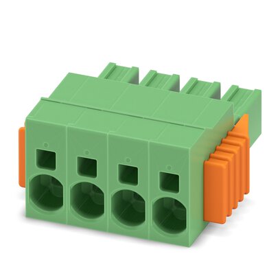 1718504 Phoenix Contact - SPC 5/ 4-STCL-7,62