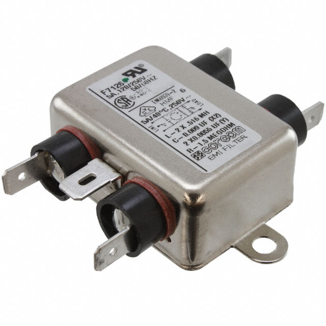 5VB1 TE Connectivity