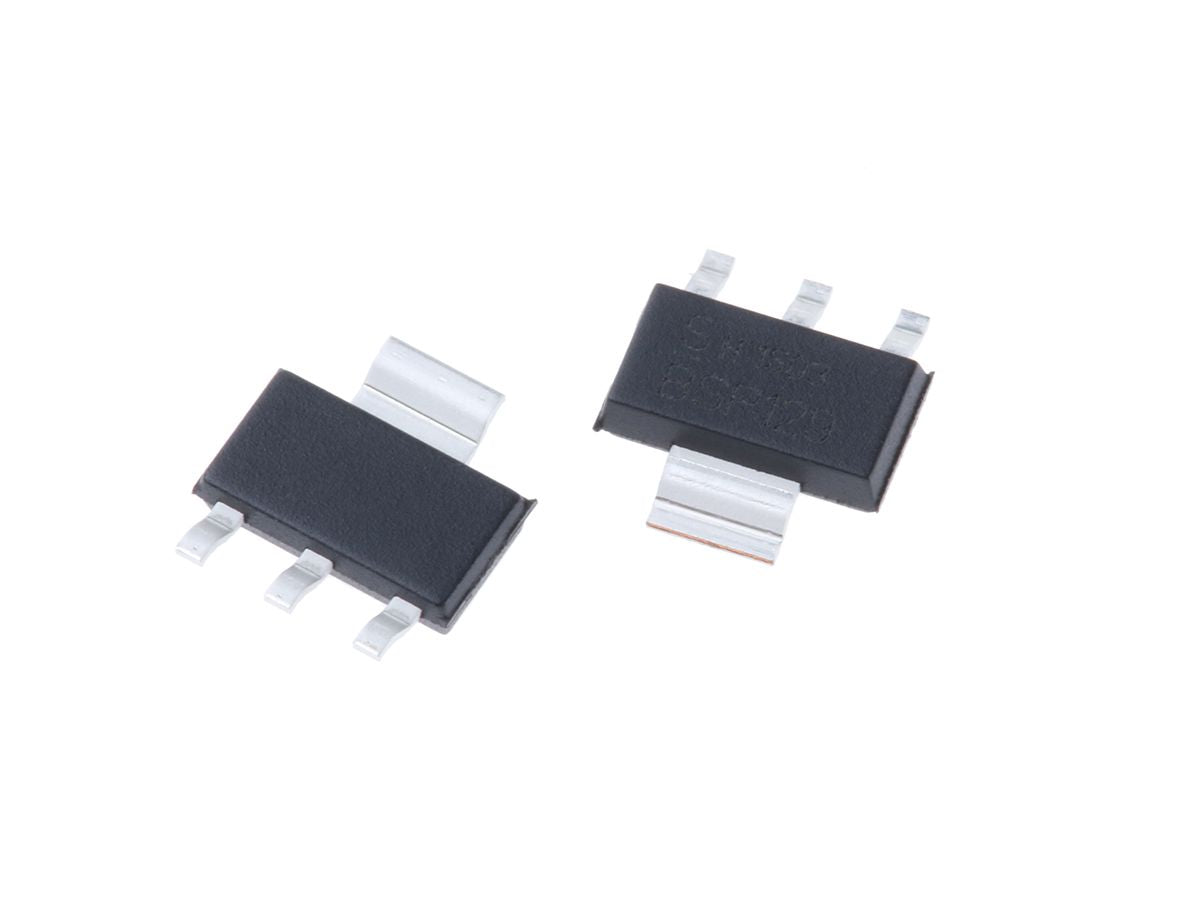 BSP129H6327XTSA1 Infineon