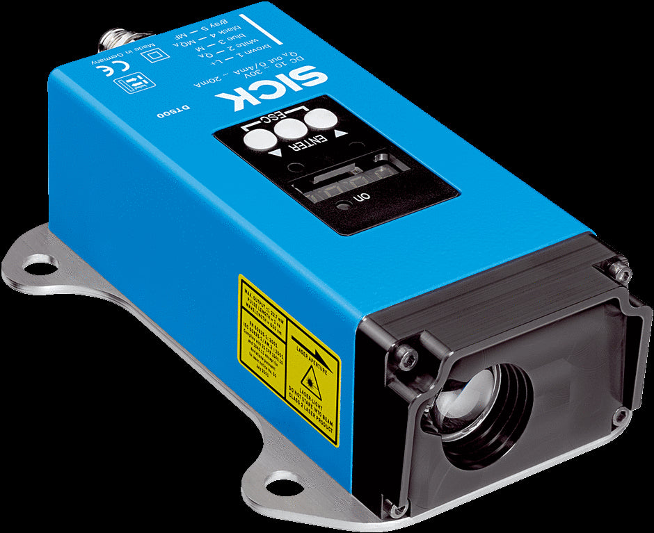 1026517 Sick - DT500-A112