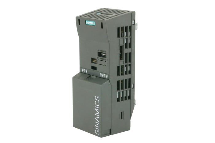 6SL3244-0BA20-1FA0 Siemens