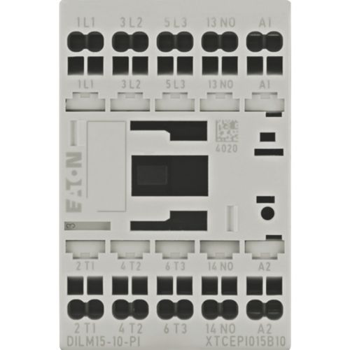 199251 Eaton - DILM15-10(24V50/60HZ)-PI