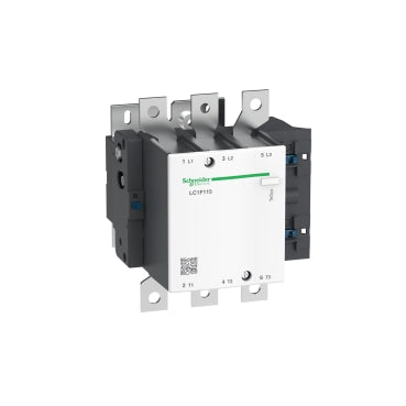 LC1F115E7 Schneider Electric