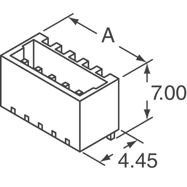 5-1775444-5 TE Connectivity