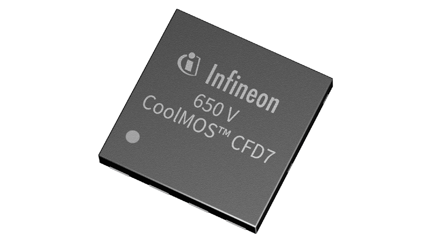 IPL65R160CFD7AUMA1 Infineon