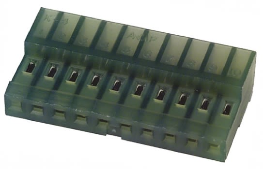 4-640443-0 TE Connectivity