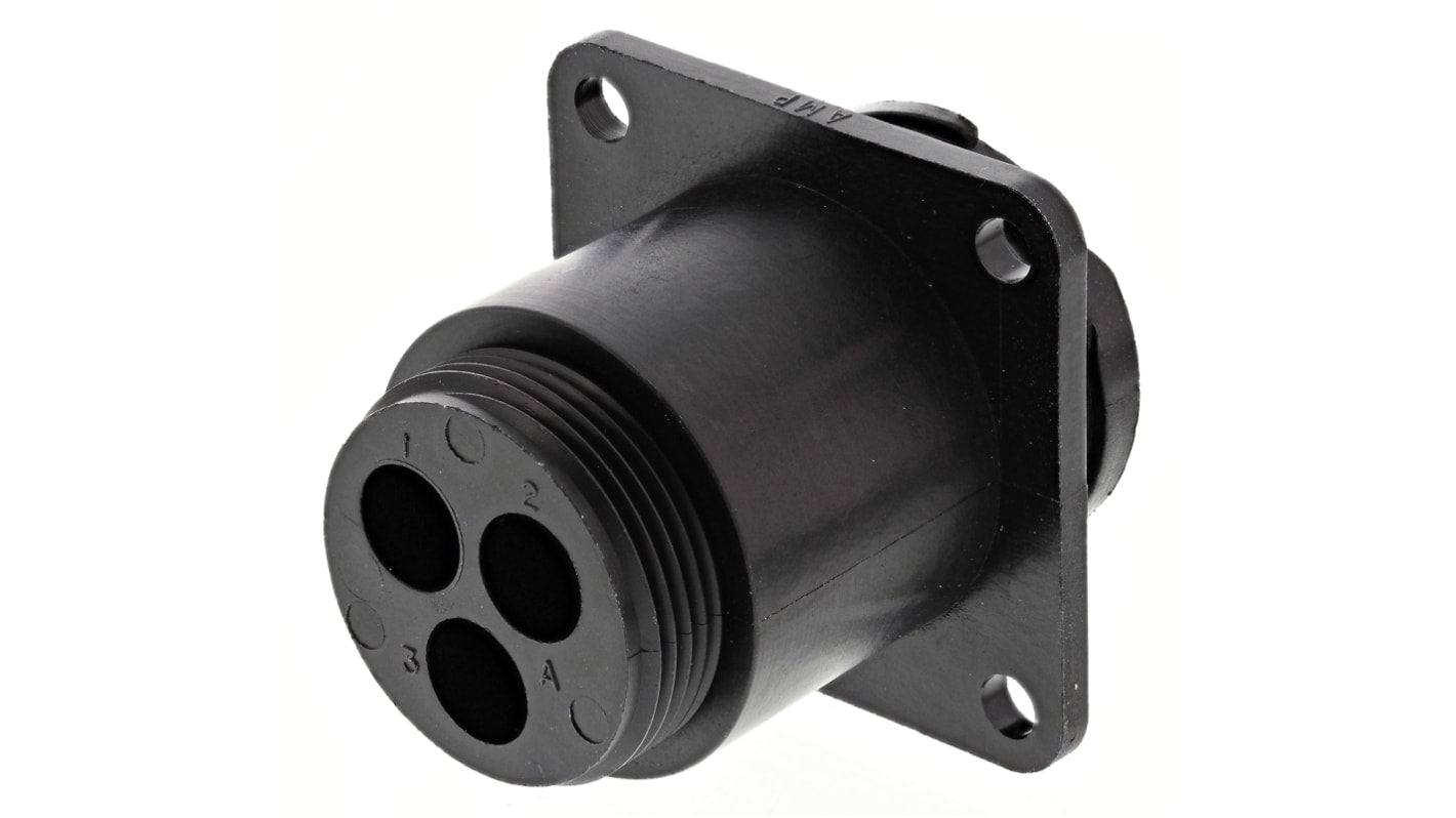 213889-2 TE Connectivity