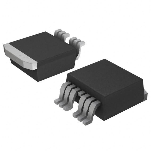 IRFS3107TRL7PP Infineon