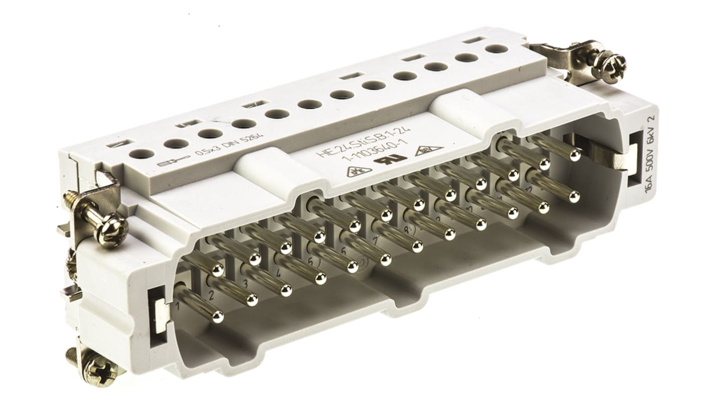 1-1103640-1 TE Connectivity