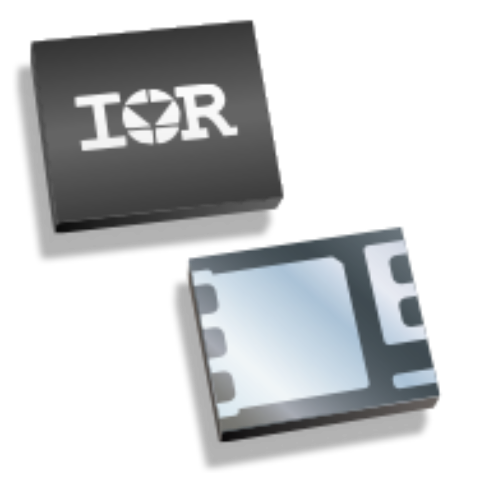 IRFH3707TRPBF Infineon
