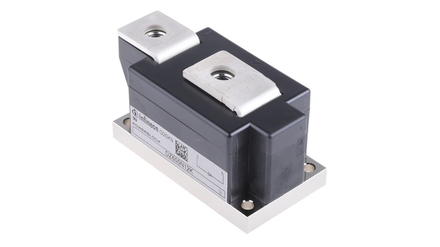 DZ600N12KHPSA1 Infineon