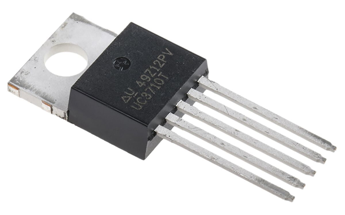 UC3710T Texas Instruments